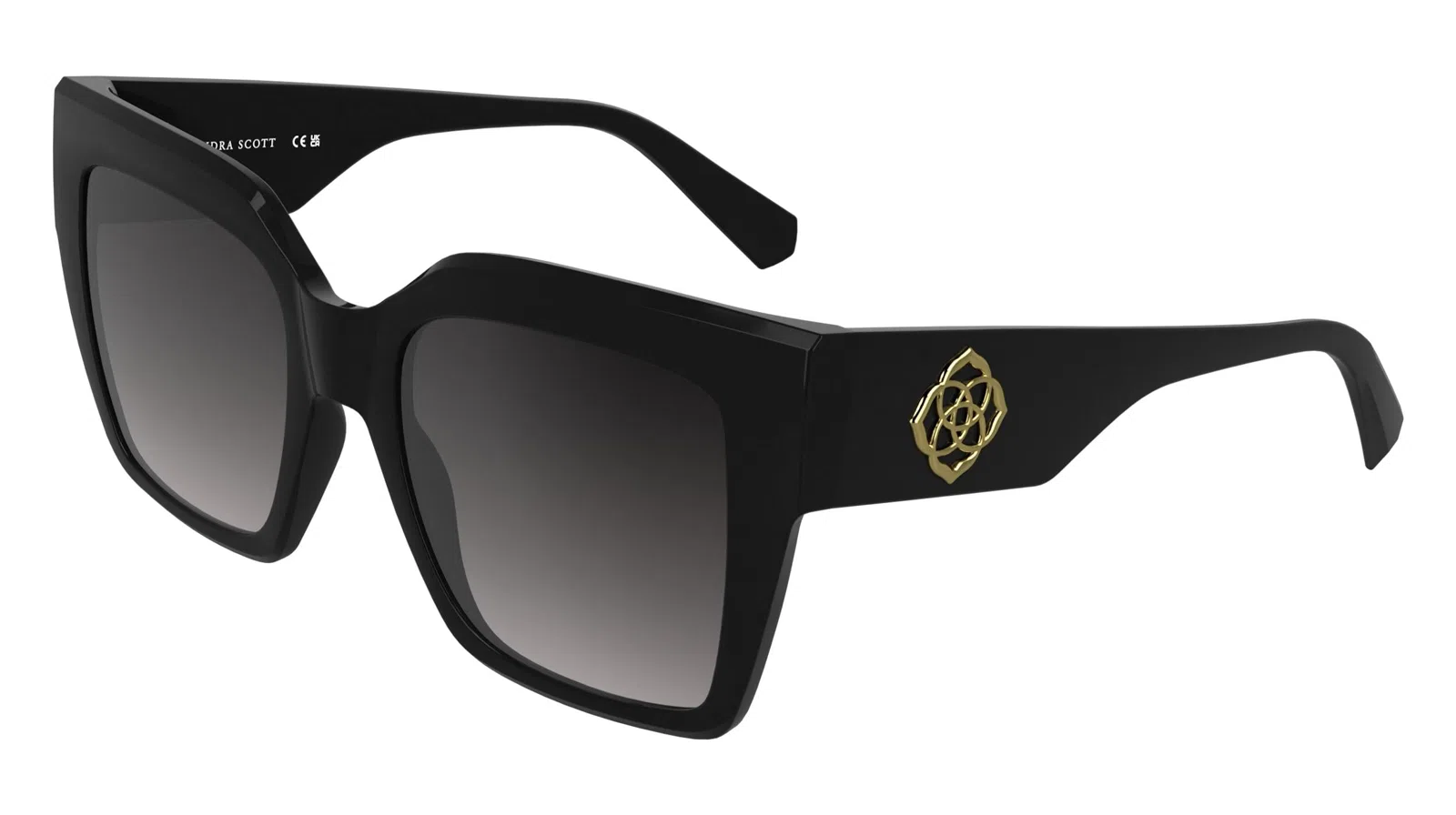 Kendra Scott KE616S Sunglasses - view 2